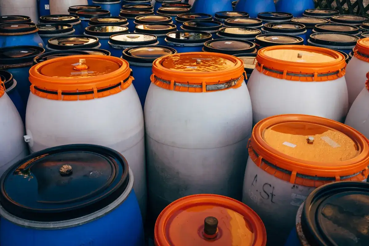 Hazmat Cleanup in South Hill, NY