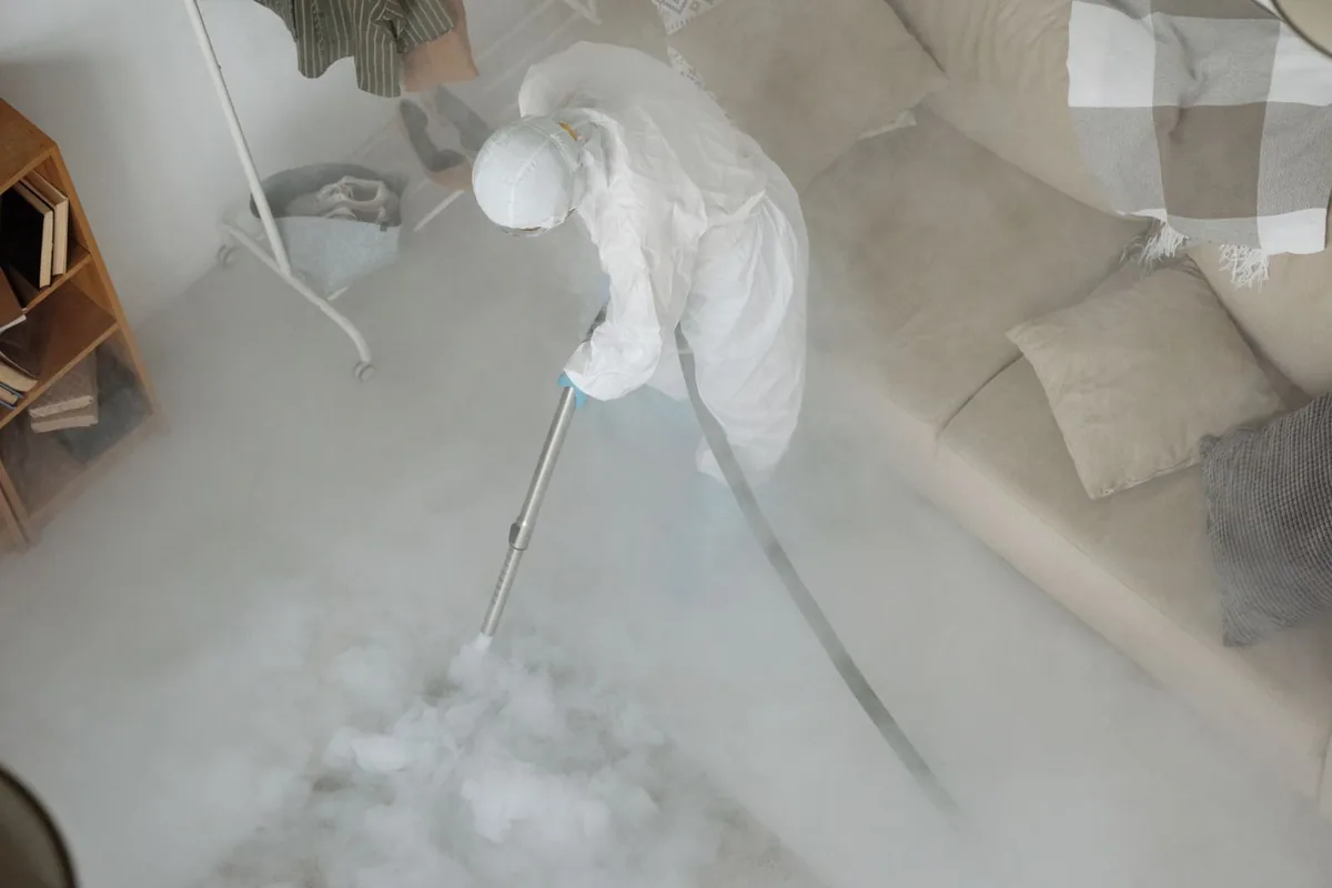 Biohazard Cleanup in South Hill, NY